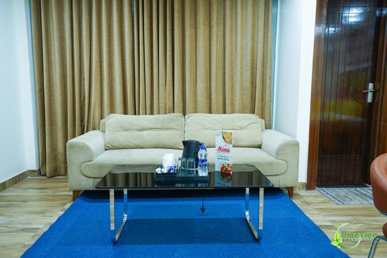 Lime Tree Hotel Near 32Nd Avenue Sector 29 Gurgaon Extérieur photo